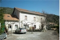 Maison de maître à la vente
